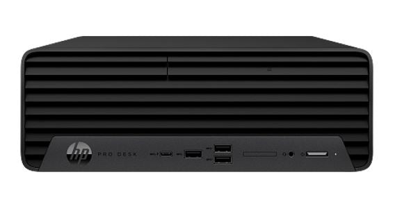 HP Pro SFF 400 G9 Desktop PC Intel i7-14700 16GB 512GB