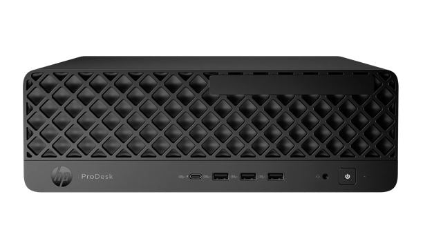 HP Pro SFF 4 G1I Desktop PC Intel Core Ultra 5