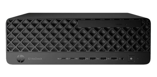 HP ProDesk 4 SFF G1i Desktop PC Intel Core Ultra 7