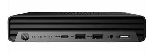 HP Elite Mini 800 G9 Intel i5-14500T Desktop PC