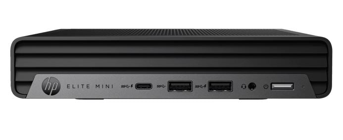 HP Elite Mini 800 G9 Desktop PC i5-14500T 16GB 512GB