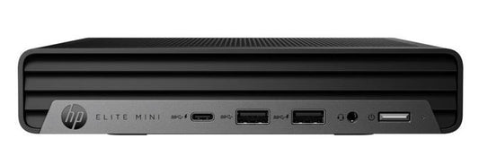 HP Elite Mini 800 G9 Desktop PC Intel i7-14700T 16GB DDR5