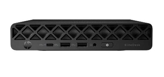HP Elite 8 Mini G1i Desktop PC Intel Core Ultra 5