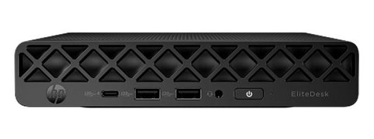 HP Elite Mini 800 G1i Desktop PC Intel Core Ultra 7