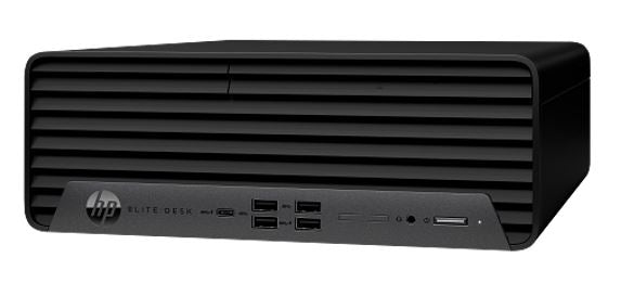 HP Elite SFF 800 G9 Desktop PC Intel i5-14500 16GB DDR5