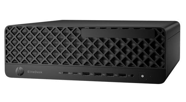 HP EliteDesk 8 SFF G1i Desktop AI PC Intel Core Ultra 7