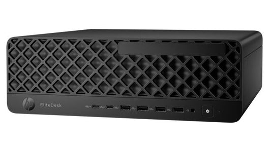 HP EliteDesk 8 SFF G1i Desktop AI PC Intel Core Ultra 7