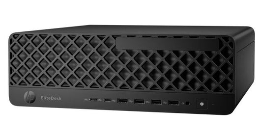 HP EliteDesk 8 SFF G1i Desktop AI PC Intel Core Ultra 7