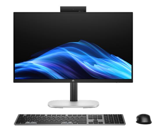 HP ProStudio 4 AIO G1i 23.8" FHD All-in-One Desktop