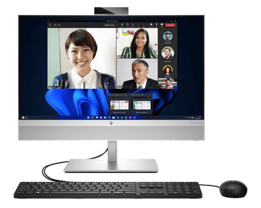HP EliteOne 840 G9 23.8" All-in-One Desktop