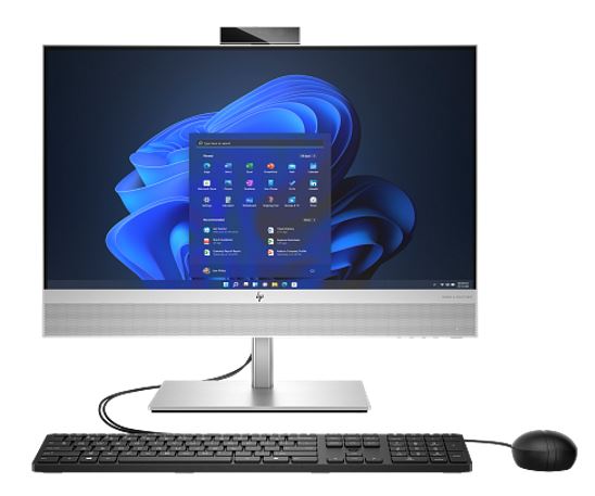 HP EliteOne 840 G9 23.8" All-in-One Desktop