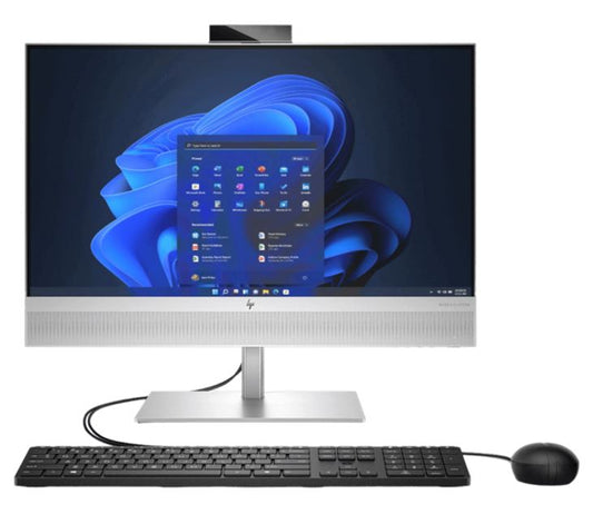 HP EliteOne 840 G9 23.8" AIO Desktop i7-14700 16GB 512GB