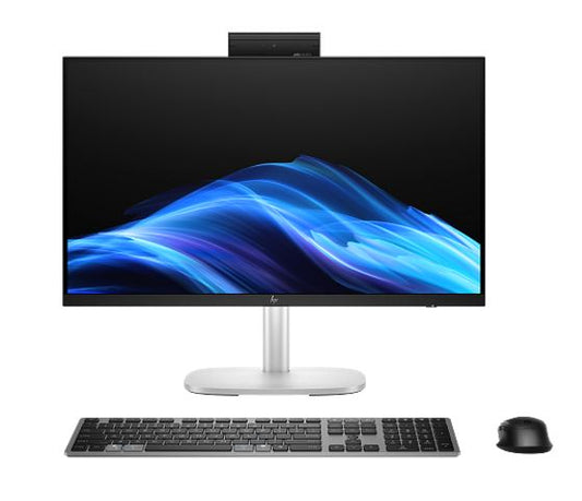 HP EliteStudio 8 G1i All-In-One Desktop 23.8" FHD