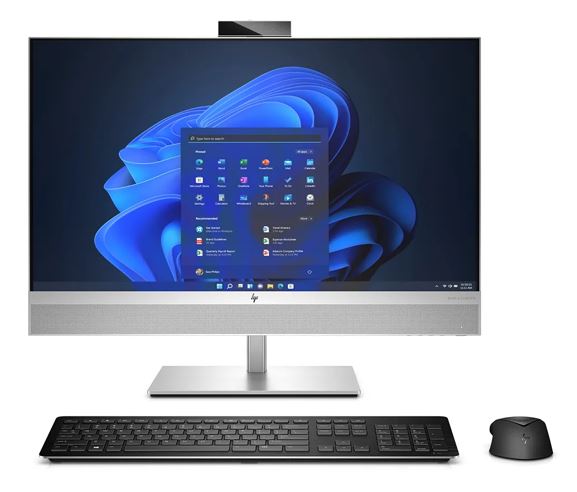 HP EliteOne 870 G9 27" All-in-One Desktop