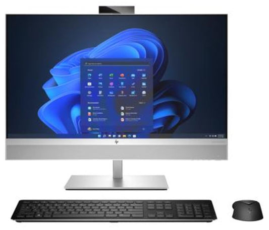 HP EliteOne 870 G9 27" AIO Intel i7-14700 16GB 512GB