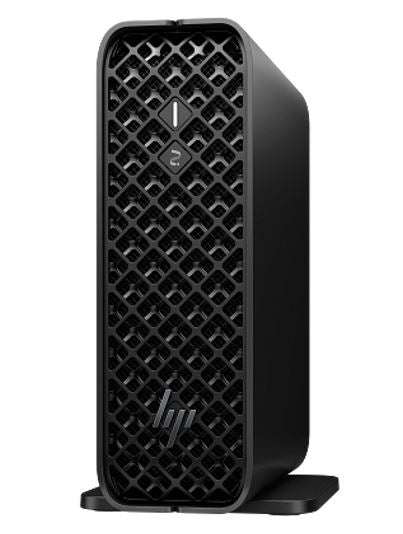 HP Z2 Mini G1i Intel Core Ultra 7 Compact Workstation