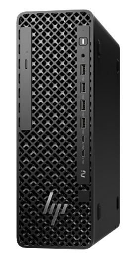 HP Z2 SFF G1i Intel Core Ultra 7 Workstation