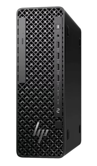 HP Z2 SFF G1i Intel Core Ultra 7 Workstation
