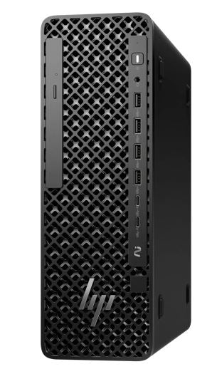 HP Z2 SFF G1i Intel Core Ultra 9 Workstation