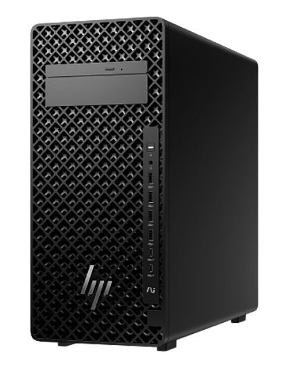 HP Z2 Tower G1i Intel Core Ultra 7 Workstation