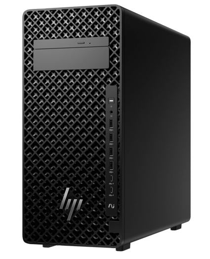 HP Z2 Tower G1i Intel Core Ultra 7 Workstation