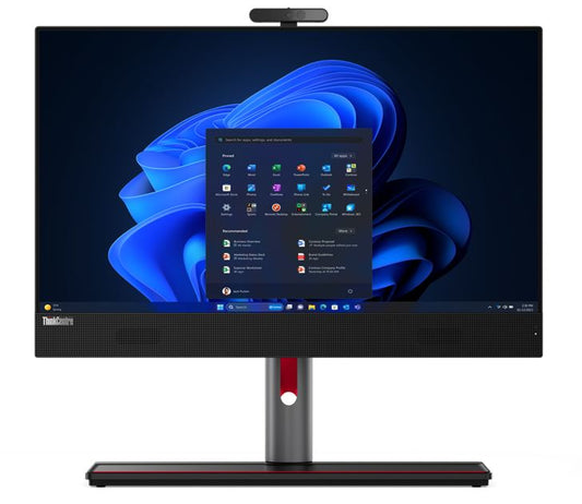 Lenovo ThinkCentre M90A 23.8" FHD Touch All-In-One