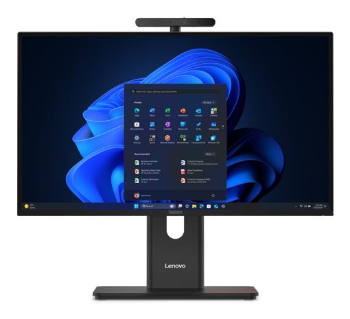 Lenovo ThinkCentre M90A G6 23.8" AIO Desktop