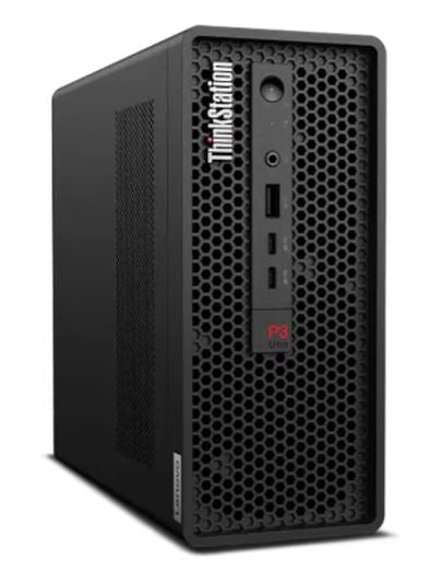 Lenovo ThinkStation P3 G2 SFF AI Workstation