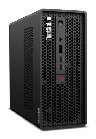 Lenovo ThinkStation P3 Ultra SFF Workstation
