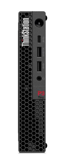 Lenovo ThinkStation P3 Tiny AI Workstation