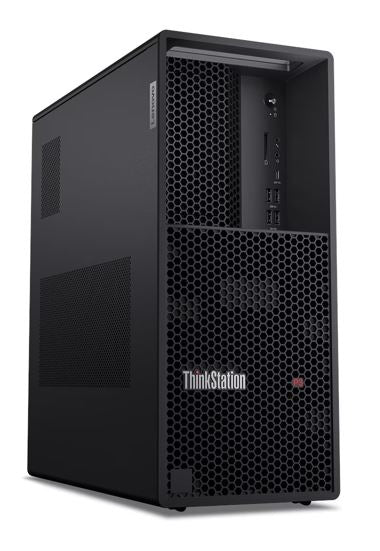 Lenovo ThinkStation P3 Tower Gen 2 AI Workstation