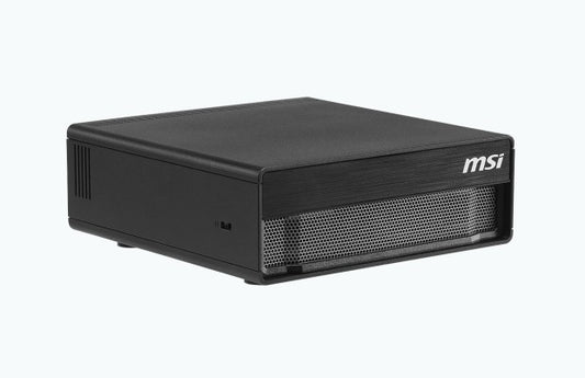 MSI EdgeXpert AI SUPERCOMPUTER GB10