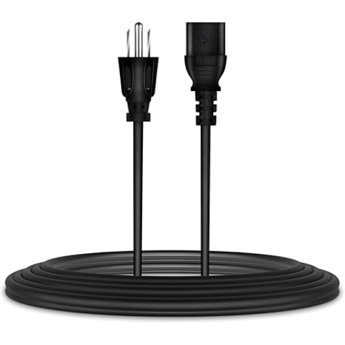 Shuttle 46R-060312-0100 AU Power Cord