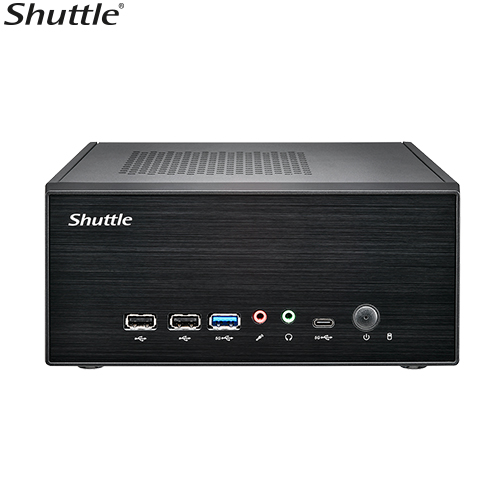 Latest Mini PCs, NUCs & AI-Enabled SFF Desktops
