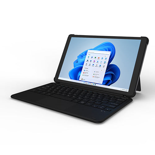 Leader 10W6PRO 2-in-1 Detachable Tablet with Keyboard
