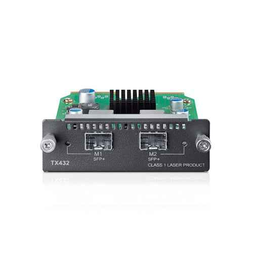 TP-Link TX432 10-Gigabit 2-Port SFP+ Module