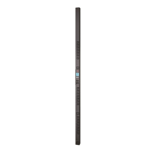 APC Rack PDU 2G Metered Switched ZeroU 20A/208V