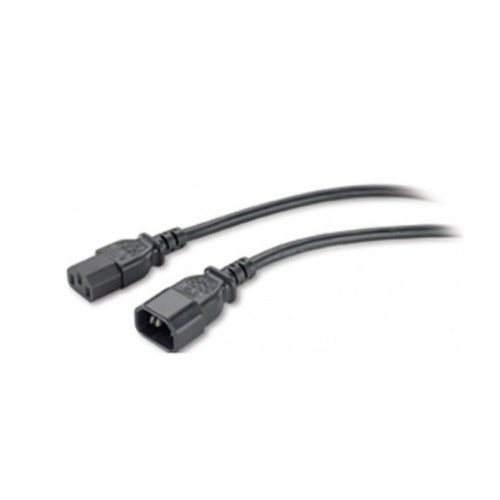 APC Power Cord C13 to C14 2.5m