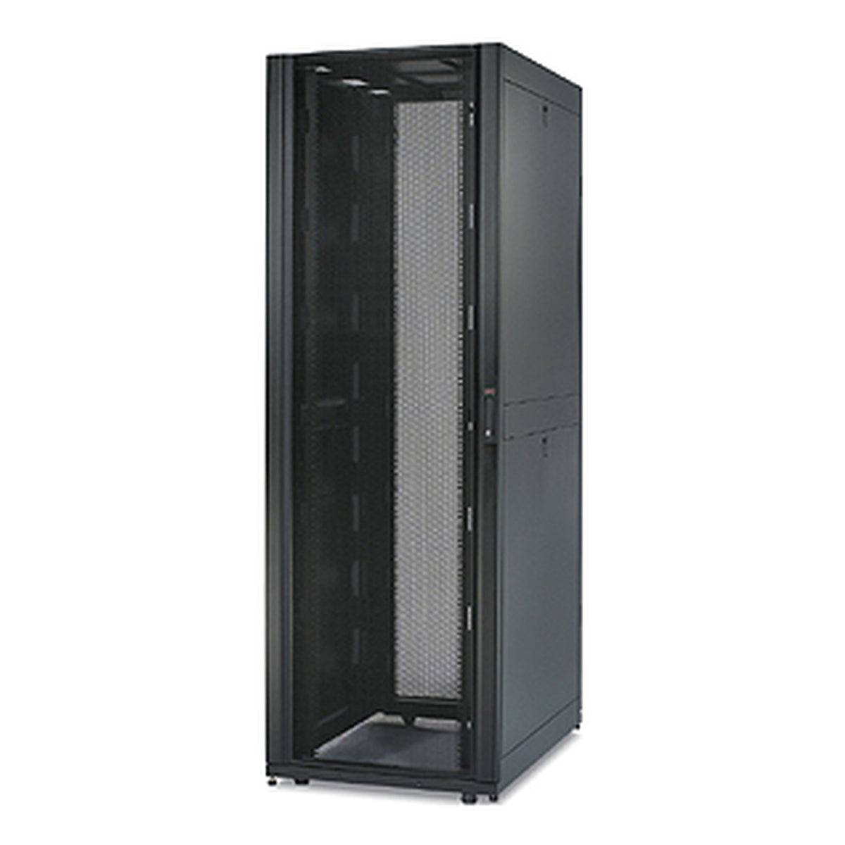 APC NetShelter SX 42U Server Rack Enclosure