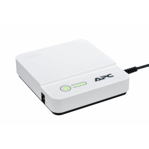 APC Back-UPS Connect 12V DC 36W Lithium-Ion Network UPS