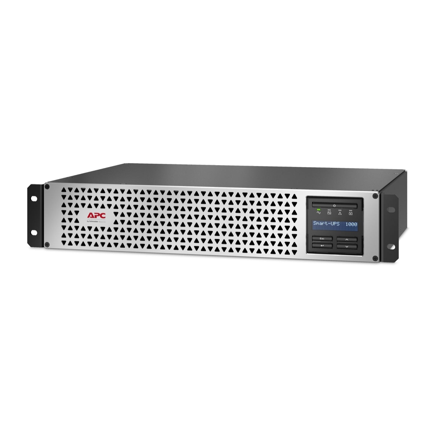 APC Smart-UPS 1000VA/800W Line Interactive UPS Rackmount