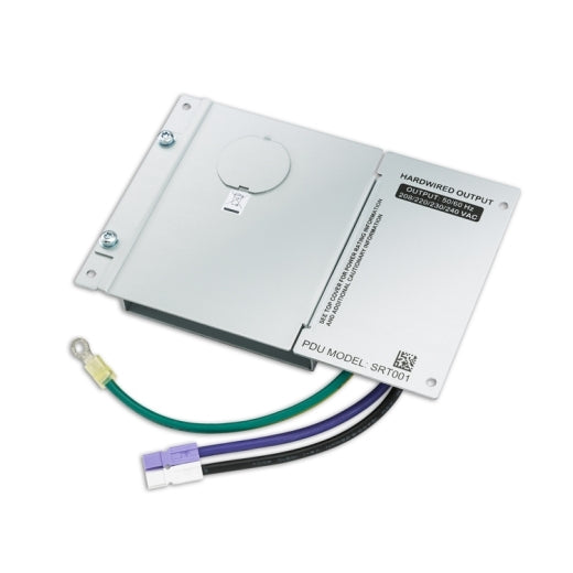 APC Smart-UPS SRT 5kVA Output Hardwire Kit