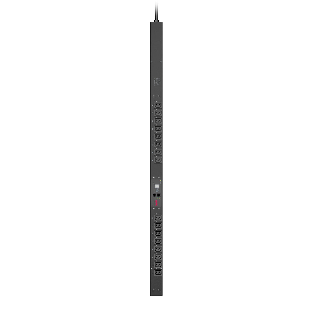 APC AP7950B Switched Rack PDU 16x C13 230V