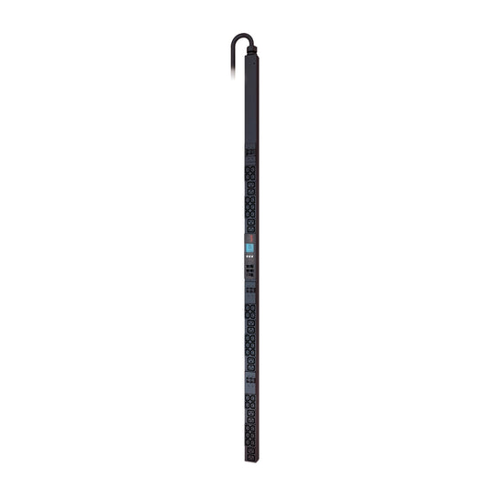 APC Netshelter Metered Rack PDU 0U 230V 24A