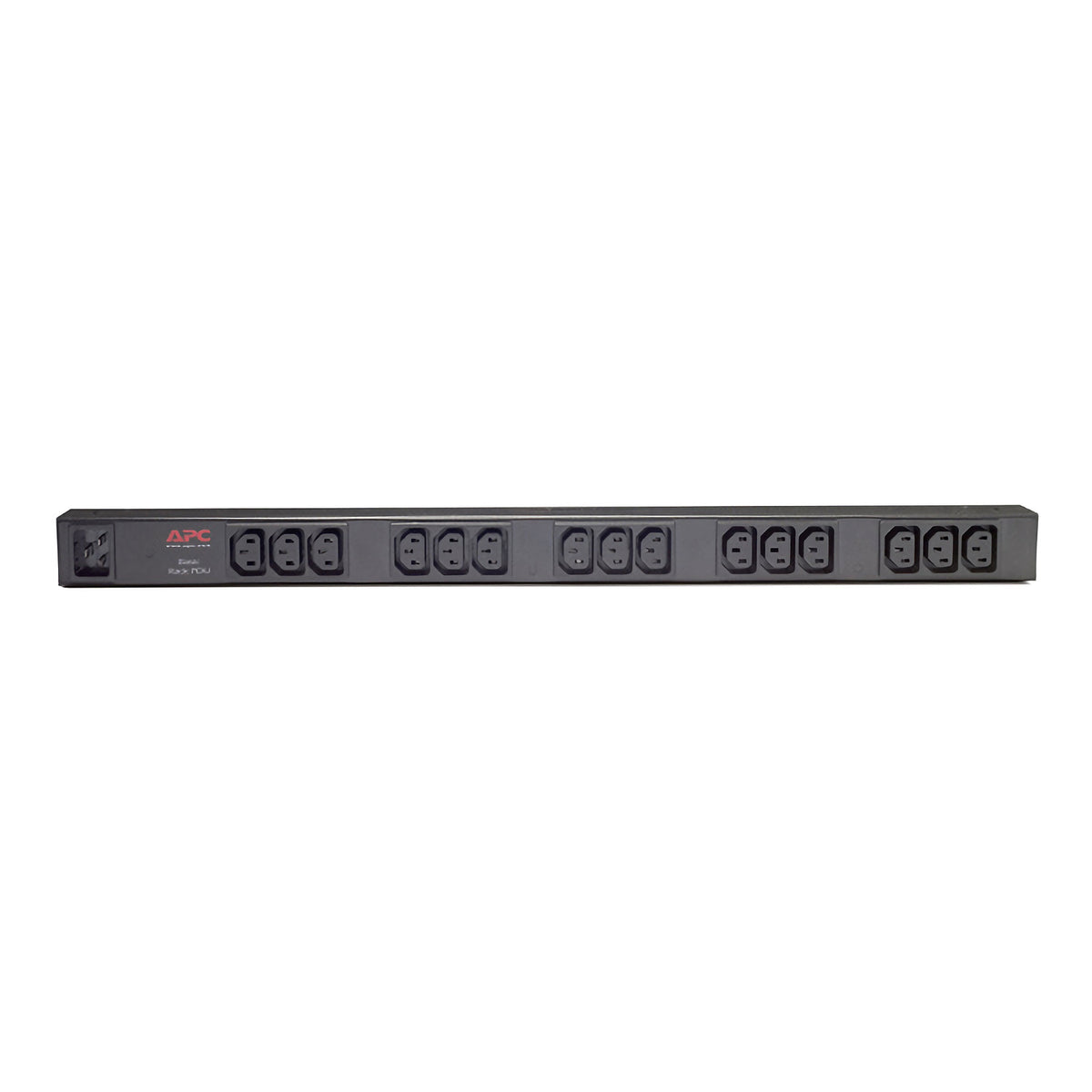 APC AP9572 Basic Rack PDU 0U 230V 16A 15x C13