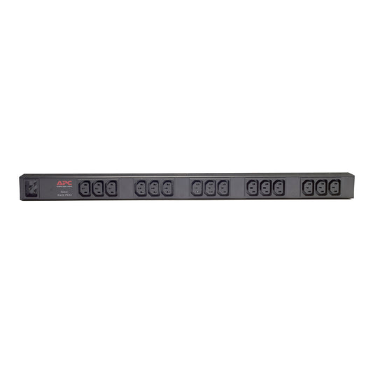 APC AP9572 Basic Rack PDU 0U 230V 16A 15x C13