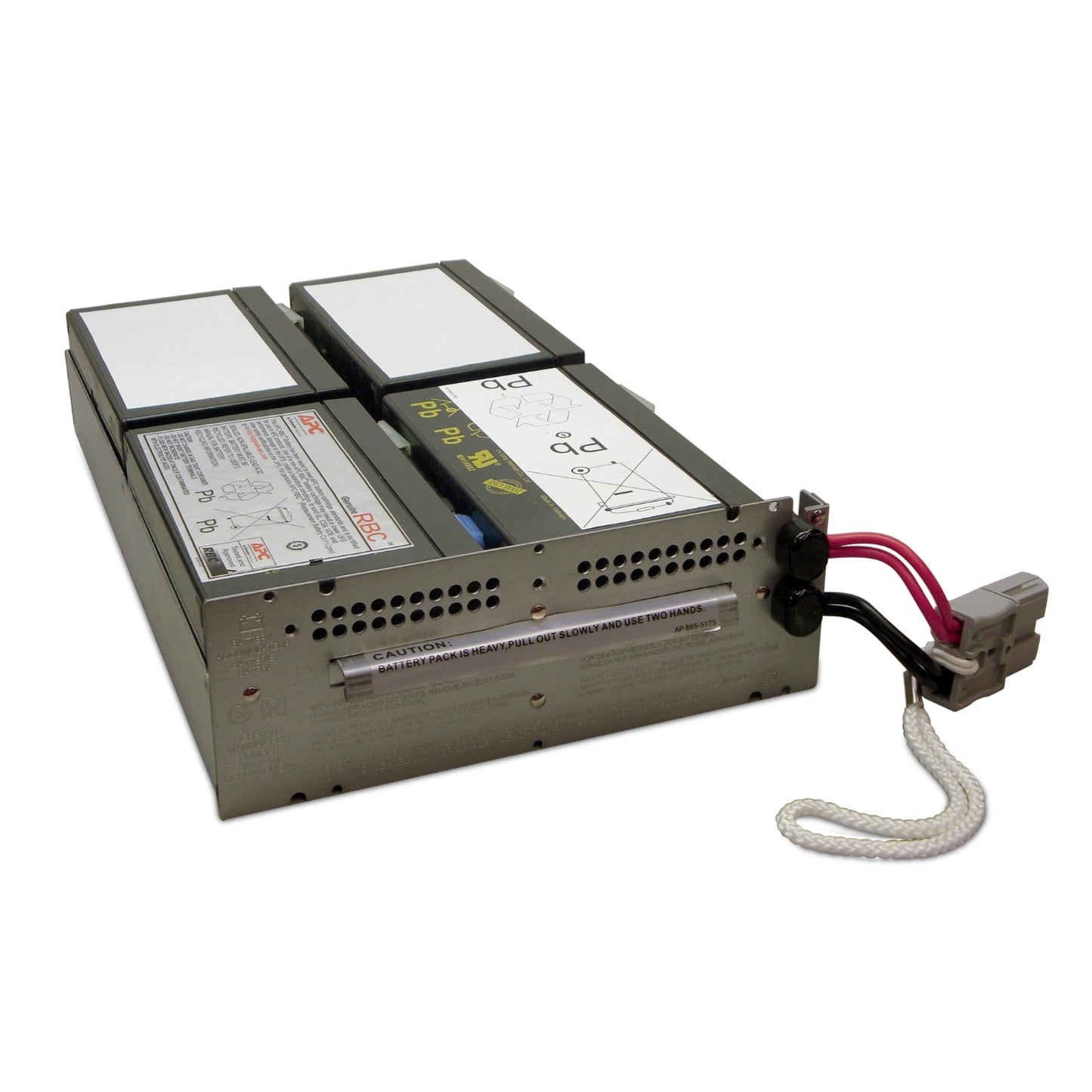 APC RBC157 Replacement Battery Cartridge