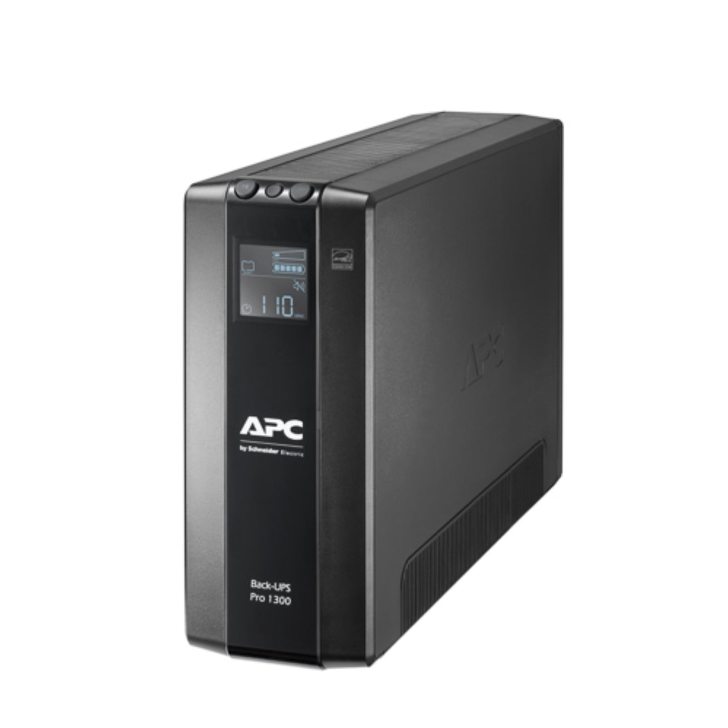APC Back-UPS Pro 1300VA Line Interactive UPS