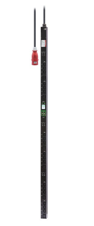APC EPDU2232SMBO Switched Metered Rack PDU 22kW