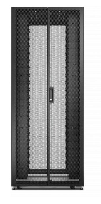 APC Easy Rack ER8822 48U Server Enclosure